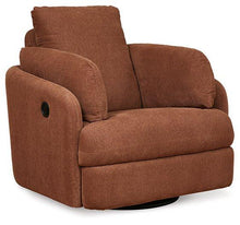 Load image into Gallery viewer, Modmax Swivel Glider Chair
