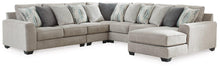 Load image into Gallery viewer, Ardsley Sectional with Chaise
