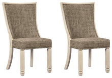 Load image into Gallery viewer, Bolanburg Dining Chair Set
