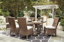 Load image into Gallery viewer, Beachcroft Outdoor Dining Set
