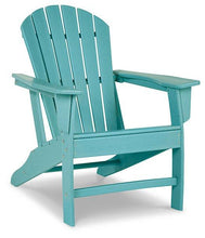 Load image into Gallery viewer, Sundown Treasure Adirondack Chair
