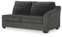 Load image into Gallery viewer, Biddeford 2-Piece Sleeper Sectional with Chaise
