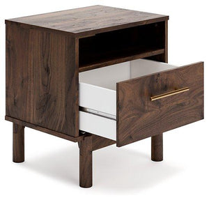 Calverson Nightstand