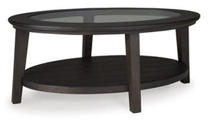 Celamar Occasional Table Set