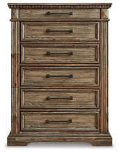 Load image into Gallery viewer, Markenburg Chest of Drawers
