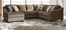 Load image into Gallery viewer, Graftin 3-Piece Sectional with Chaise
