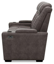 Load image into Gallery viewer, HyllMont Power Reclining Sofa
