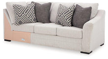 Load image into Gallery viewer, Koralynn Sectional with Chaise
