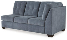 Load image into Gallery viewer, Marleton 2-Piece Sleeper Sectional with Chaise
