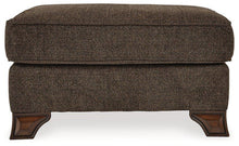 Load image into Gallery viewer, Miltonwood Ottoman
