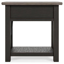 Load image into Gallery viewer, Tyler Creek Chairside End Table
