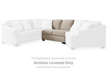 Load image into Gallery viewer, Brogan Bay 3-Piece Sectional with Cuddler
