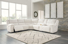 Load image into Gallery viewer, Keensburg Power Reclining Sectional
