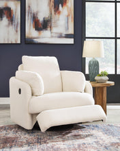 Load image into Gallery viewer, Modmax Swivel Glider Chair
