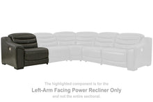 Load image into Gallery viewer, Center Line 2-Piece Power Reclining Loveseat
