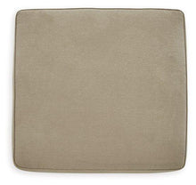 Load image into Gallery viewer, Lucina Oversized Accent Ottoman
