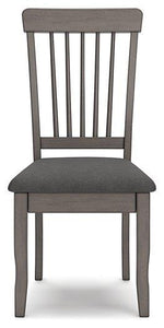 Shullden Dining Chair