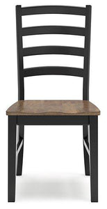 Wildenauer Dining Chair