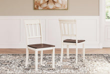 Load image into Gallery viewer, Whitesburg Dining Chair
