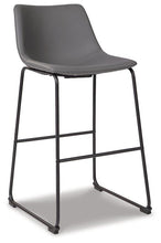 Load image into Gallery viewer, Centiar Pub Height Bar Stool
