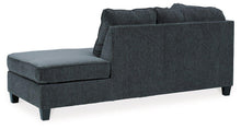 Load image into Gallery viewer, Abinger 2-Piece Sleeper Sectional with Chaise
