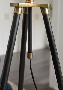 Cashner Floor Lamp