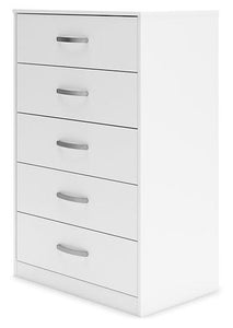 Flannia Chest of Drawers