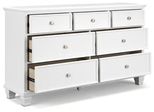 Load image into Gallery viewer, Fortman Dresser