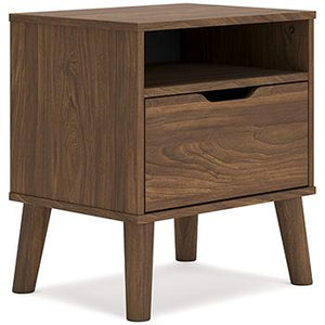 Fordmont Nightstand