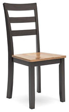 Load image into Gallery viewer, Gesthaven Dining Chair
