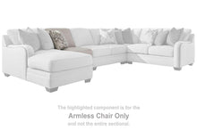 Load image into Gallery viewer, Dellara Sectional with Chaise
