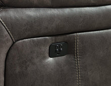 Load image into Gallery viewer, Dunwell Power Reclining Sofa
