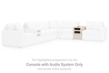 Load image into Gallery viewer, Modmax Double Chaise with Audio Consoles
