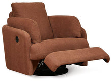 Load image into Gallery viewer, Modmax Swivel Glider Chair
