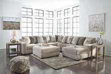 Load image into Gallery viewer, Ardsley Sectional with Chaise
