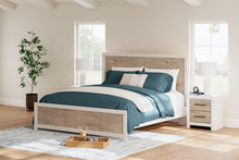 Load image into Gallery viewer, Charbitt Bedroom Set
