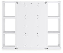 Load image into Gallery viewer, Ashbryn Dining Server and Hutch
