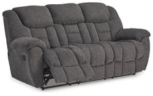 Load image into Gallery viewer, Foreside Reclining Sofa