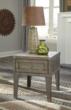 Load image into Gallery viewer, Chazney End Table Set
