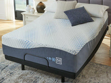 Load image into Gallery viewer, Millennium Luxury Plush Gel Latex Hybrid Mattress and Base Set
