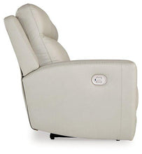 Load image into Gallery viewer, Mindanao Power Reclining Sofa
