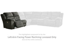 Load image into Gallery viewer, Nettington Power Reclining Sectional
