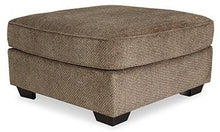 Load image into Gallery viewer, Graftin Oversized Accent Ottoman
