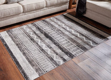 Load image into Gallery viewer, Henchester 5&#39; x 7&#39; Rug
