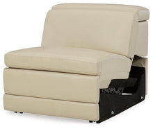 Load image into Gallery viewer, Texline 4-Piece Power Reclining Sofa
