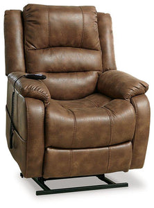 Yandel Power Lift Chair