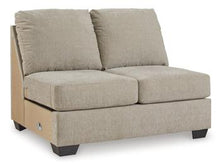 Load image into Gallery viewer, Brogan Bay 3-Piece Sectional with Cuddler
