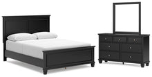 Load image into Gallery viewer, Lanolee Bedroom Set image
