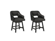 Load image into Gallery viewer, Tallenger Bar Stool Set
