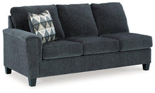 Load image into Gallery viewer, Abinger 2-Piece Sleeper Sectional with Chaise
